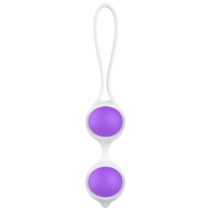 Womanvibe-Keisy II Silikonkugeln · Sextoys (Bild 3)
