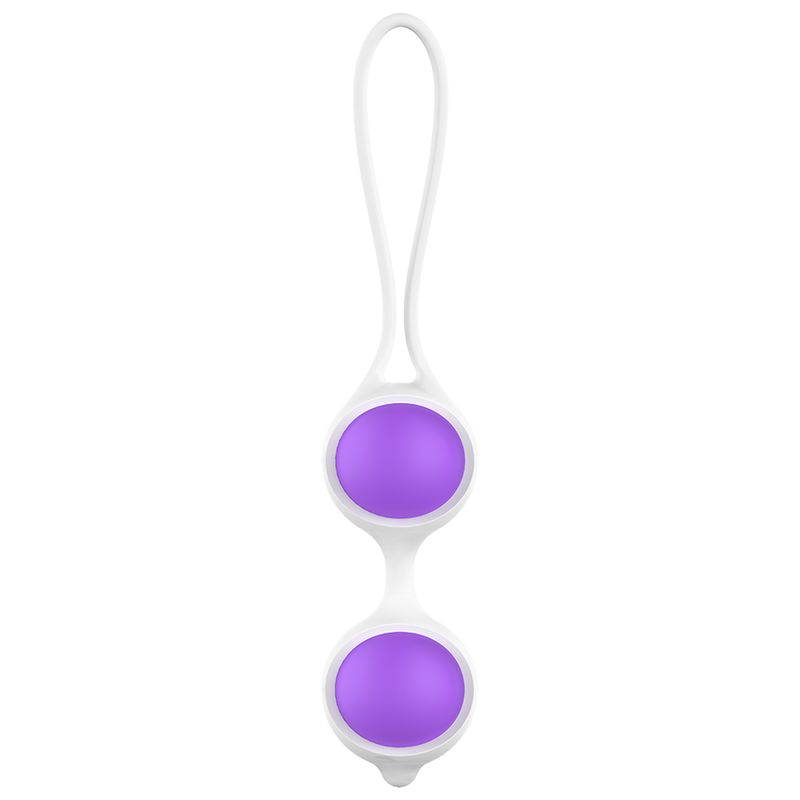Womanvibe-Keisy II Silikonkugeln · Sextoys (Bild 3)