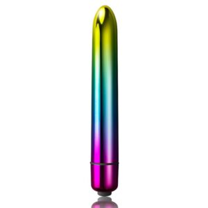Rocks-off-Prism Vibro-Bullet-10 Stufen, wasserdicht