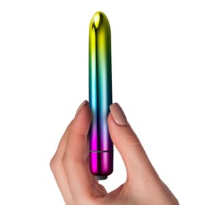 Rocks-Off-Prism Vibrationskugel-10 Geschwindigkeiten, Wasserdicht · Vibratoren (Bild 4)