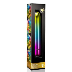 Rocks-Off-Prism Vibrationskugel-10 Geschwindigkeiten, Wasserdicht · Vibratoren (Bild 5)