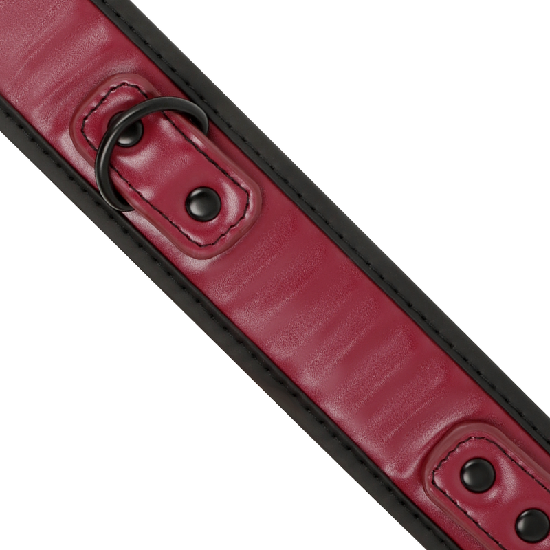 Fetish Submissive Dark Room-Halskette Halskette Kette, Futter · Sextoys (Bild 3)
