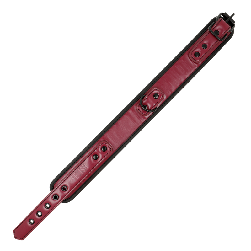 Fetish Submissive Dark Room-Halskette Halskette Kette, Futter · Sextoys (Bild 9)