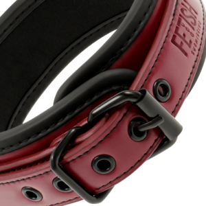 Fetish Submissive Dark Room-Halskette Halskette Kette, Futter · Sextoys (Bild 2)