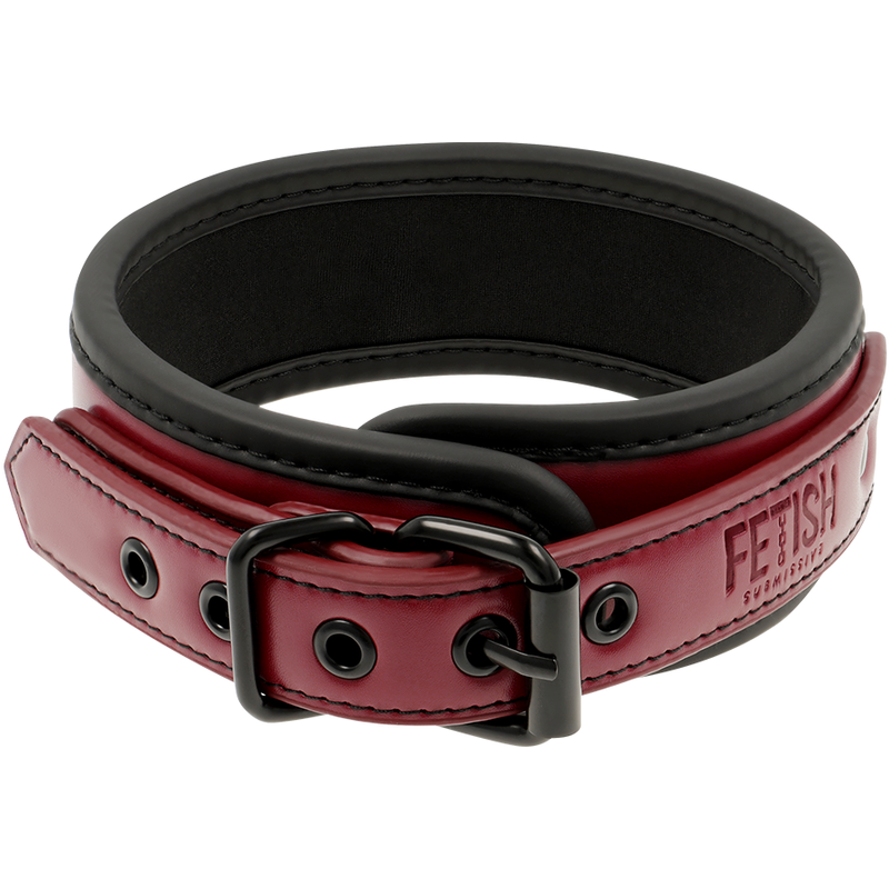 Fetish Submissive Dark Room-Halskette Halskette Kette, Futter · Sextoys (Bild 7)