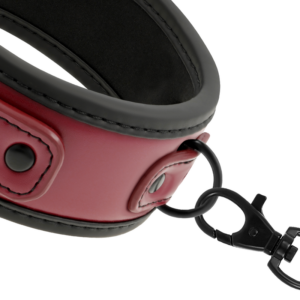 Fetish Submissive Dark Room-Halskette Halskette Kette, Futter · Sextoys (Bild 10)