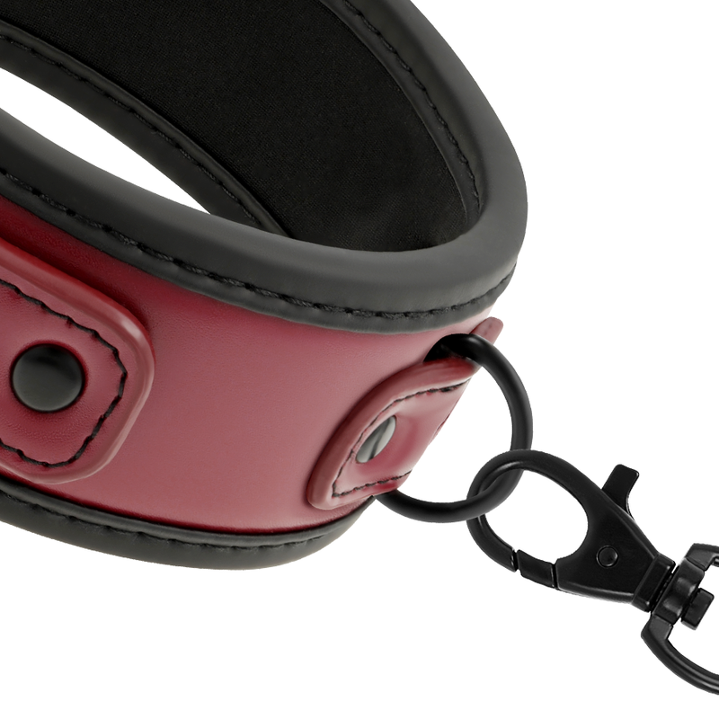 Fetish Submissive Dark Room-Halskette Halskette Kette, Futter · Sextoys (Bild 10)