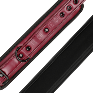 Fetish Submissive Dark Room-Fetish Submissive Handschellen Haut · Sextoys (Bild 6)