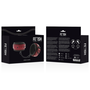 Fetish Submissive Dark Room-Fetish Submissive Handschellen · Sextoys (Bild 8)