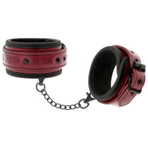 Fetish Submissive Dark Room-Fetish Submissive Handschellen