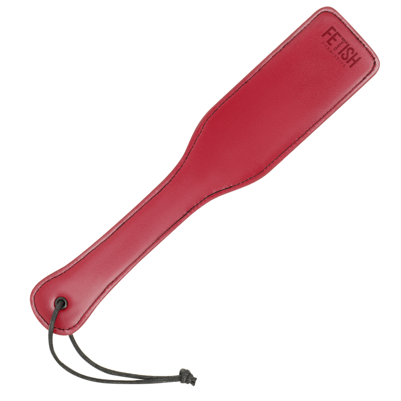 Fetish Submissive Dark Room-Dark Room Peitsche aus veganem Leder