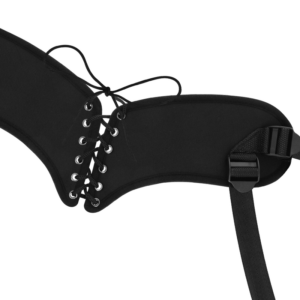 Rock Army-Harness einstellbar mit flexiblen Ringen · Strap-on & Harness (Bild 4)