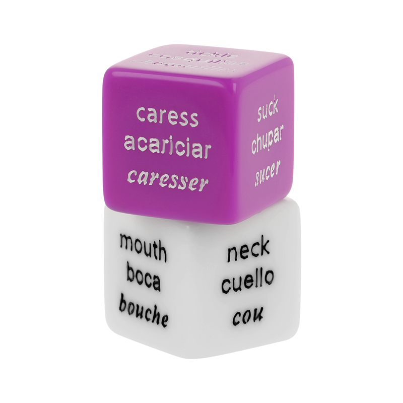 Coverme-Erotic Dice Game it/de/In · Spiele & Geschenke (Bild 2)