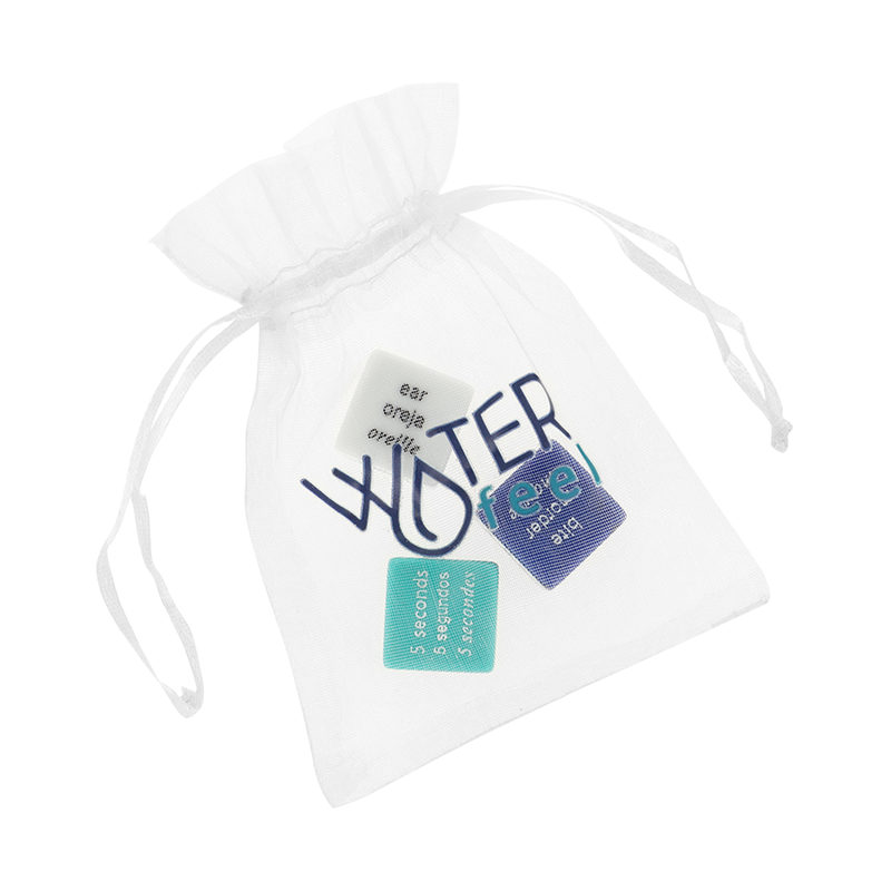 Waterfeel-Erotisches Würfelspiel ES/FR/EN · Spiele & Geschenke (Bild 3)