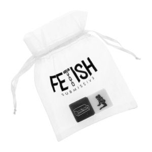 Fetish Submissive-Würfel Positionen und Orte · Spiele & Geschenke (Bild 2)