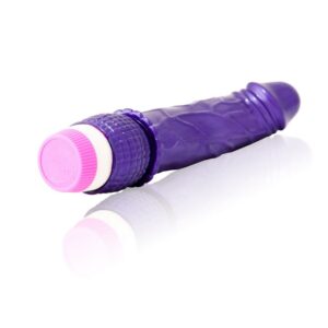 Baile Vibrators-Vibrator Freudenwellen 23 cm · Vibratoren (Bild 5)