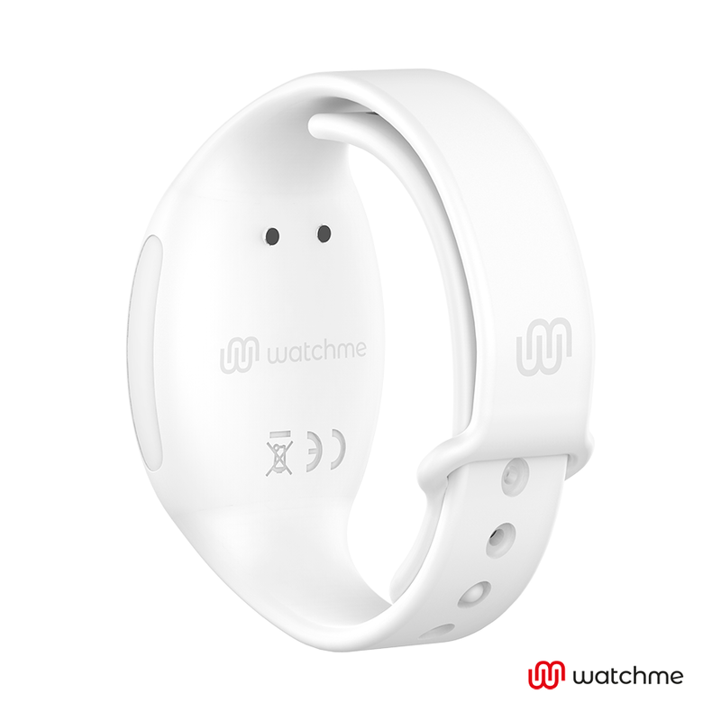 Wearwatch-Vibrator Ei mit Fernbedienung Watchme Uhr · Vibratoren (Bild 5)