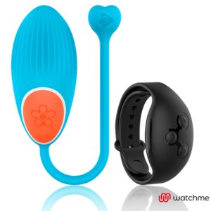 Wearwatch-Vibrator Watchme-Eier mit Schwarz-Uhr · Vibratoren (Bild 7)