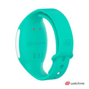 Wearwatch-Watchme Eule-Technologie Vibrator mit Fernbedienung-Fuchsia · Vibratoren (Bild 6)
