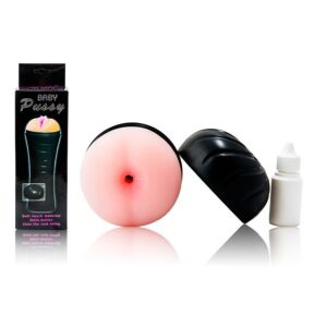 Baile For Him-Baby Pussy Jahr Masturbator · Vibratoren (Bild 3)