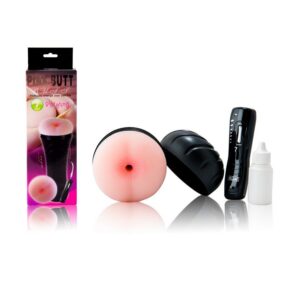 Baile For Him-Anus Masturbation mit Vibrator · Sextoys (Bild 3)