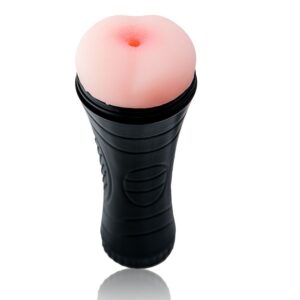 Baile For Him-Anus Masturbation mit Vibrator · Sextoys (Bild 2)