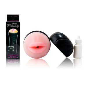 Baile For Him-Masturbator Baby Pussy Typ Mund · Sextoys (Bild 3)