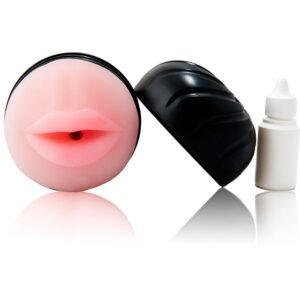 Baile For Him-Masturbator Baby Pussy Typ Mund · Sextoys