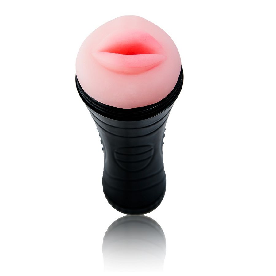 Baile For Him-Masturbator Baby Pussy Typ Mund · Sextoys (Bild 2)