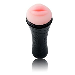 Baile For Him-Orale Masturbation mit Vibrator in 7 Rhythmen · Sextoys (Bild 2)