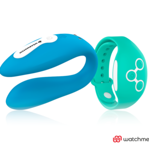 Wearwatch-Vibrator Watchme Dual Technology · Vibratoren (Bild 7)