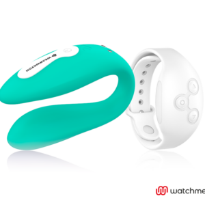 Wearwatch-Dual Technology Watchme Vibrator · Vibratoren (Bild 6)
