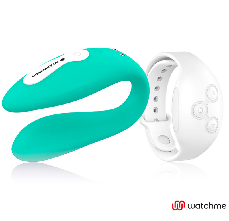 Wearwatch-Dual Technology Watchme Vibrator · Vibratoren (Bild 6)
