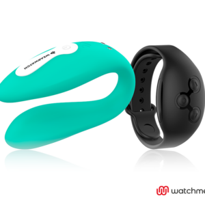 Wearwatch-Vibrator Dual Technology Watchme · Vibratoren (Bild 7)