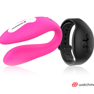 Wearwatch-Watchme Vibrator mit doppelter Technologie · Vibratoren (Bild 6)