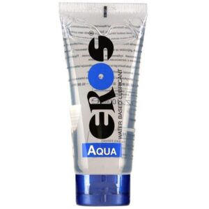 Eros Classic Line-Aqua Water Based-100 ml · Kosmetika & Aphrodisiaka