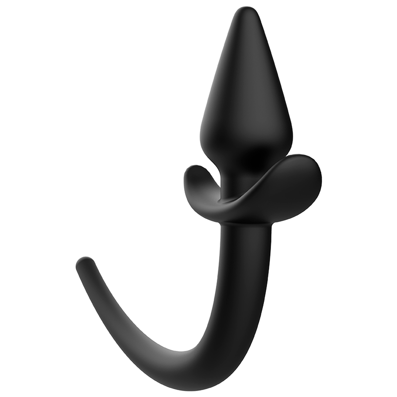 Addicted Toys-Puppy Analplug aus Silikon-Waterproof · Sextoys (Bild 3)