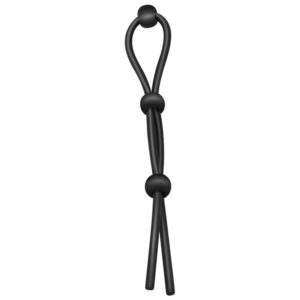 Addicted Toys-7 Set flexible Silikon Ringe für den Penis · Sextoys (Bild 7)