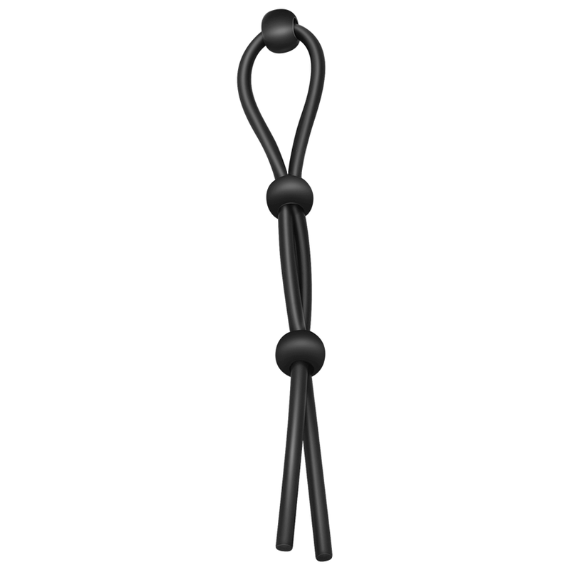 Addicted Toys-7 Set flexible Silikon Ringe für den Penis · Sextoys (Bild 7)