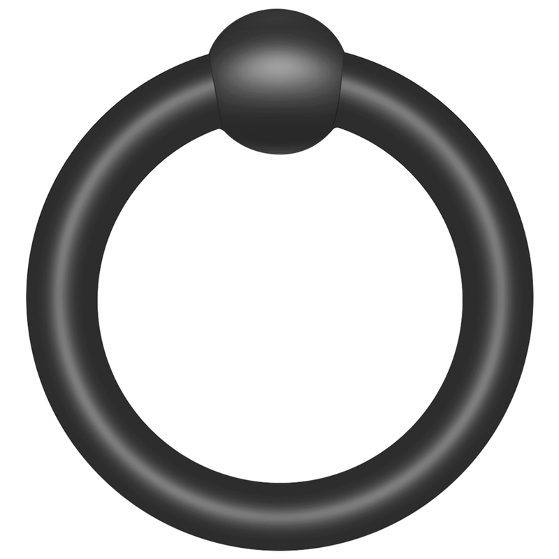Addicted Toys-7 Set flexible Silikon Ringe für den Penis · Sextoys (Bild 4)