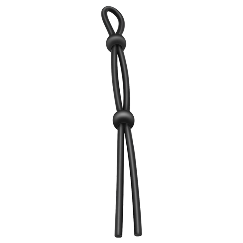 Addicted Toys-7 Set flexible Silikon Ringe für den Penis · Sextoys (Bild 6)