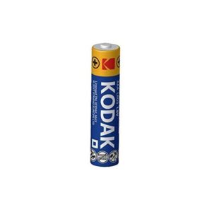 Kodak-Max Super Batterien Alcaline Aaa LR03 Blisterpackung * 4 · Sextoys (Bild 2)