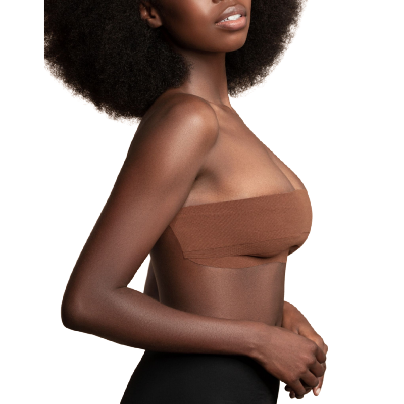 Bye Bra -Band Klebeband 5 M X 6,5 cm + 3 Paare · Sexy Damen-Dessous (Bild 6)