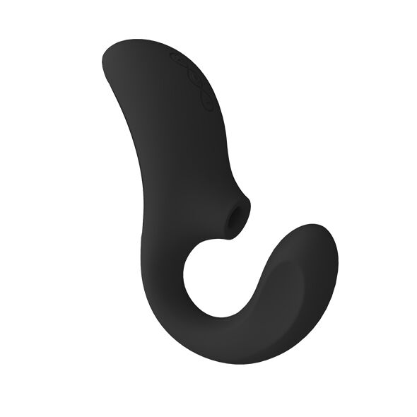 Lelo-Sonic Massagegerät mit doppelter Stimulierung, Silikon · Vibratoren (Bild 9)