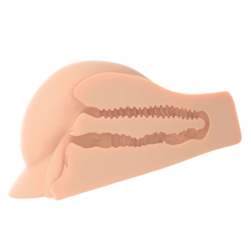 Pdx Plus+-Masturbator Perfekt Ass Doppelfarbe Offene Haut · Sextoys (Bild 3)