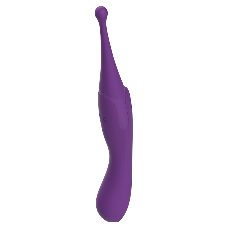 Rewolution-Rewomagic Stimulator-10 Geschwindigkeiten, Wiederaufladbar, USB · Vibratoren (Bild 4)