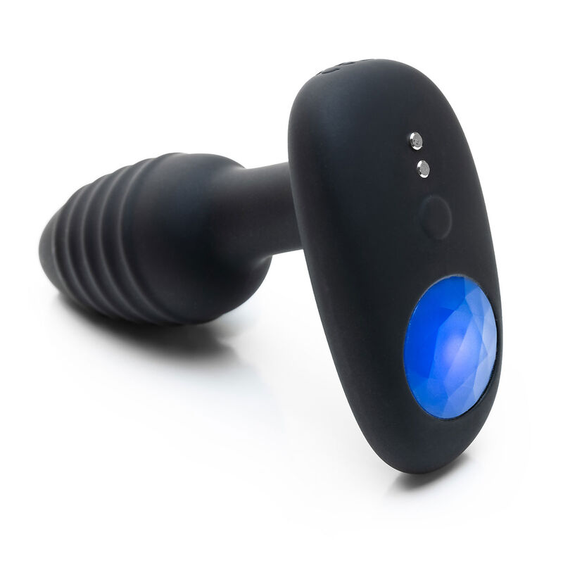 Kiiroo-Lumen Plug Vibrator Control Anwendung-3 Geschwindigkeiten · Vibratoren (Bild 6)