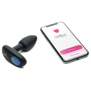 Kiiroo-Lumen Plug Vibrator Control Anwendung-3 Geschwindigkeiten · Vibratoren (Bild 7)