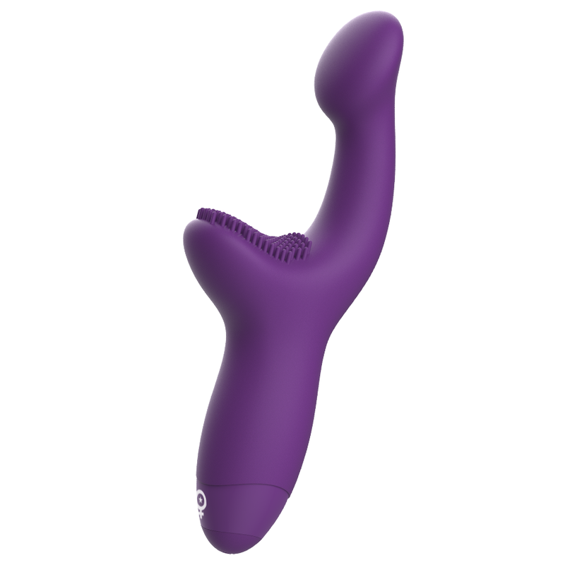 Rewolution-Rewokiss Vibrator A-Spot mit Double Action-Silikon, 10 · Vibratoren (Bild 3)
