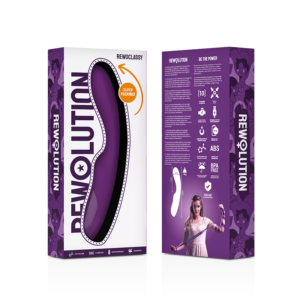 Rewolution-Rewoclassy Vibrator Flexible Stimulator G-Spot · Vibratoren (Bild 4)
